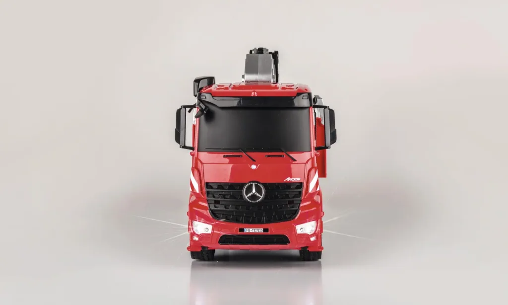 RC Truck MB Arocs Timber Transporter 1:20 - 100% RTR