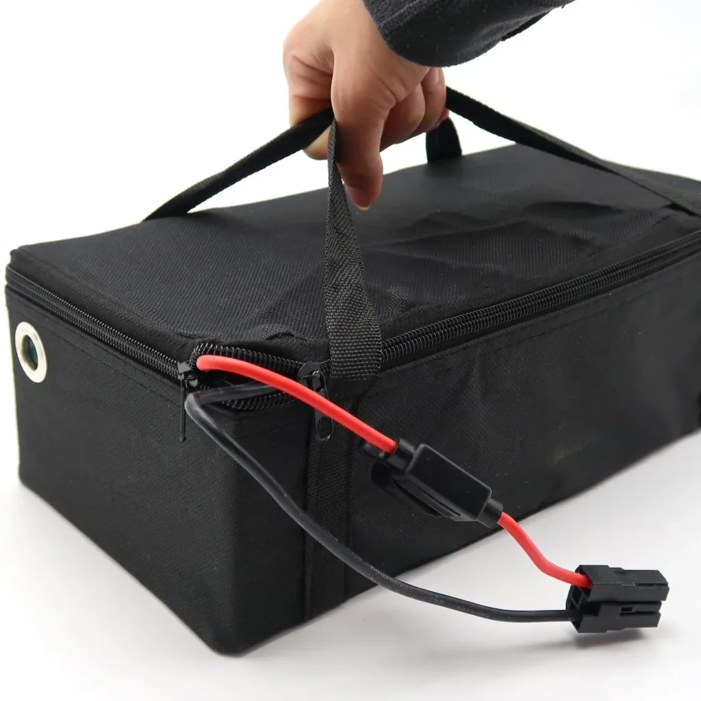 Lead-gel battery 36V 12Ah, replacement battery for electric scooter, E-Scooter E-Joy 20
