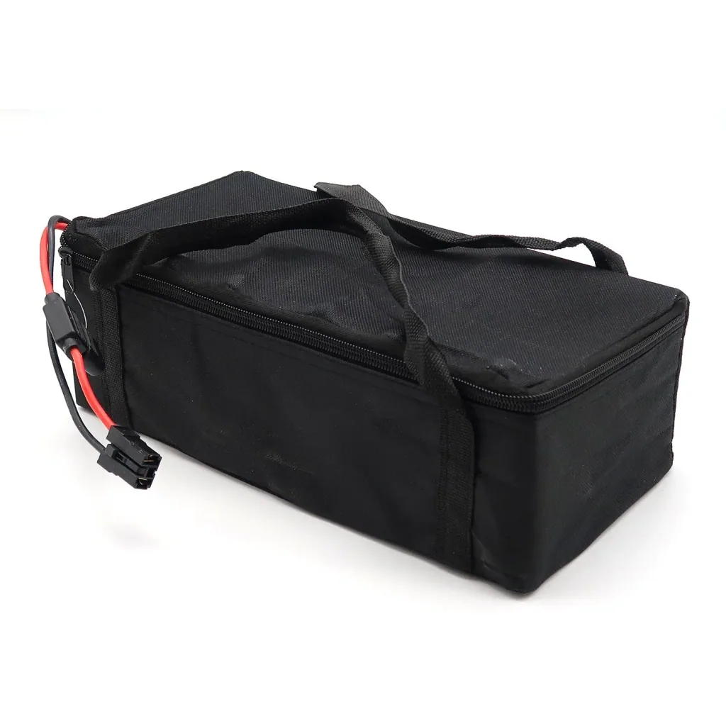 Lead-gel battery 36V 12Ah, replacement battery for electric scooter, E-Scooter E-Joy 20