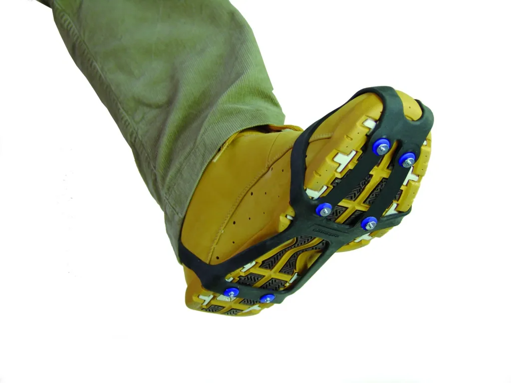 Shoe claw "Olympia"
