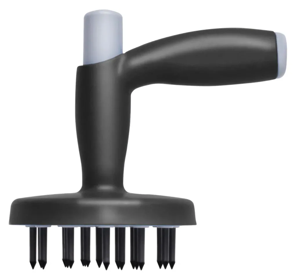 Hand - leaf picker black