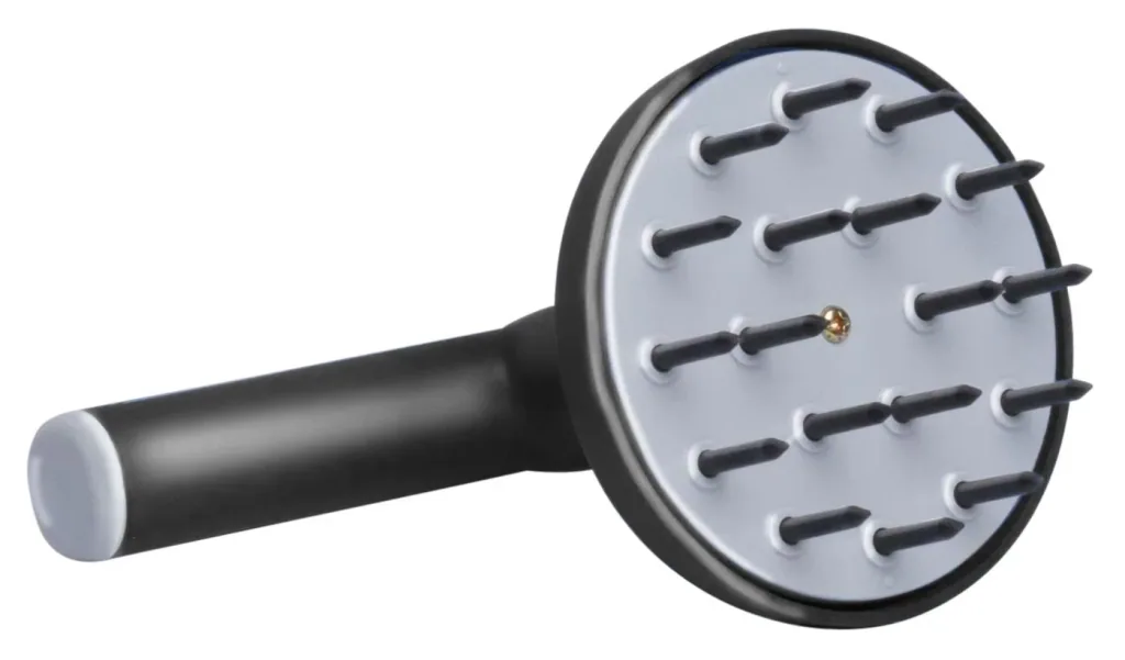 Hand - leaf picker black