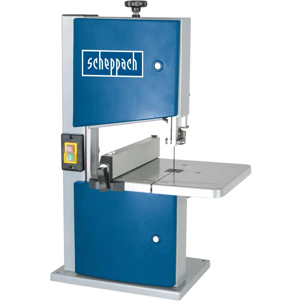 BANDSÄGE HBS20 230V 250 WATT