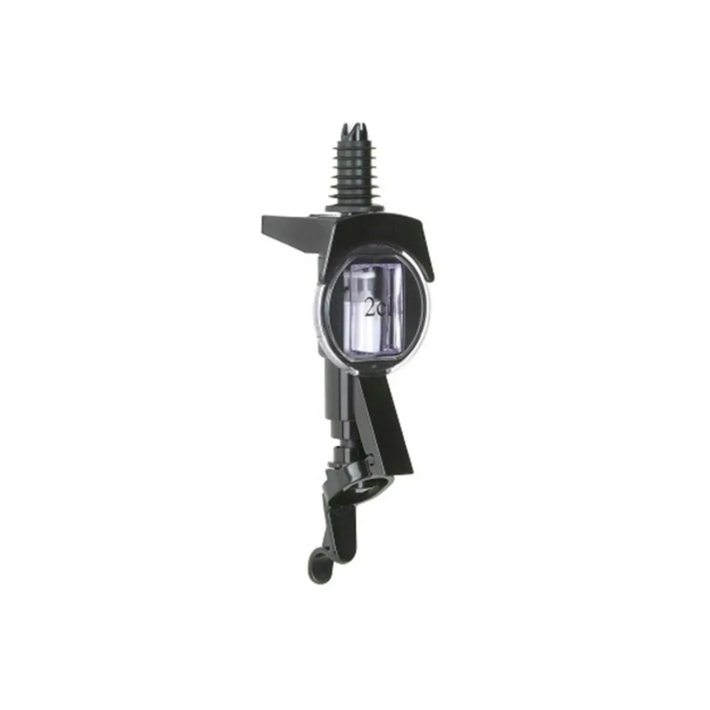 Bottle pourers, Liquor pourer, Spirits dispenser - Spirit Master - !NEW TECHNOLOGY!, Serving quantity: 40 ml