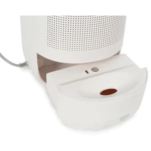2-in-1 air purifier and dehumidifier