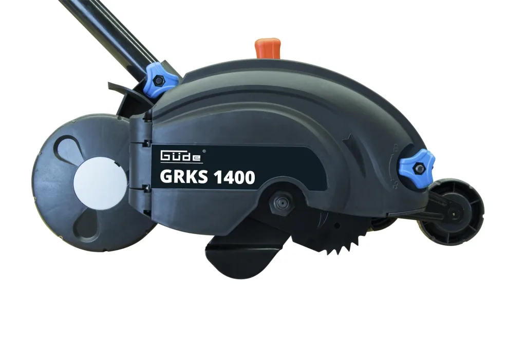 Rasenkantensneider GRKS 1400
