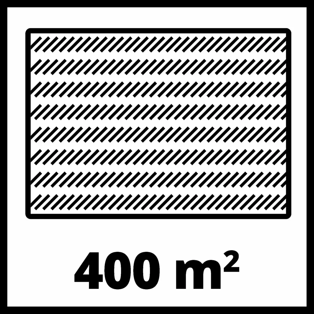Battery-Rasenmäher Power X-Change GE-CM 36/37 Li (2x3,0Ah)