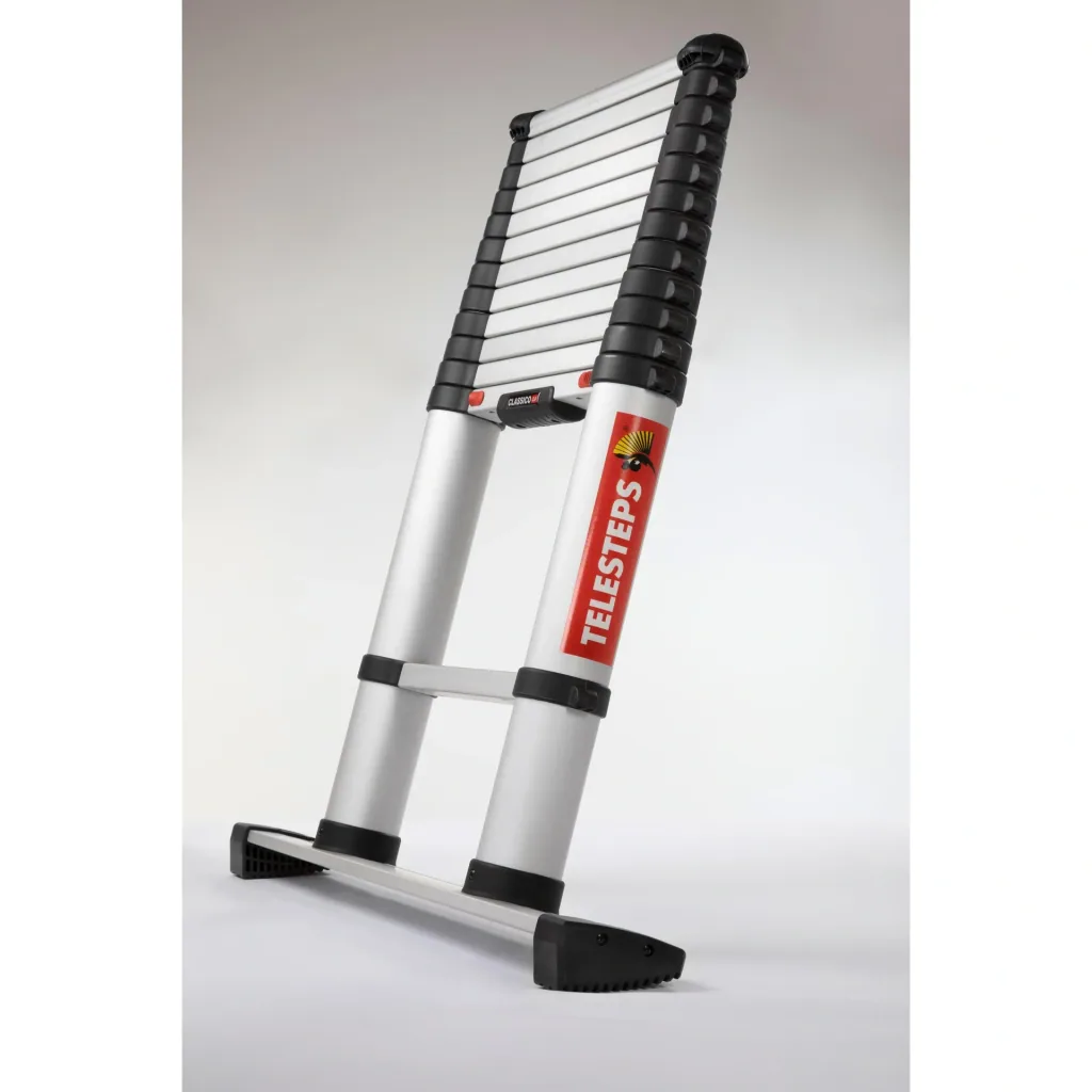 Classico 3.8m with stabilizing beam
