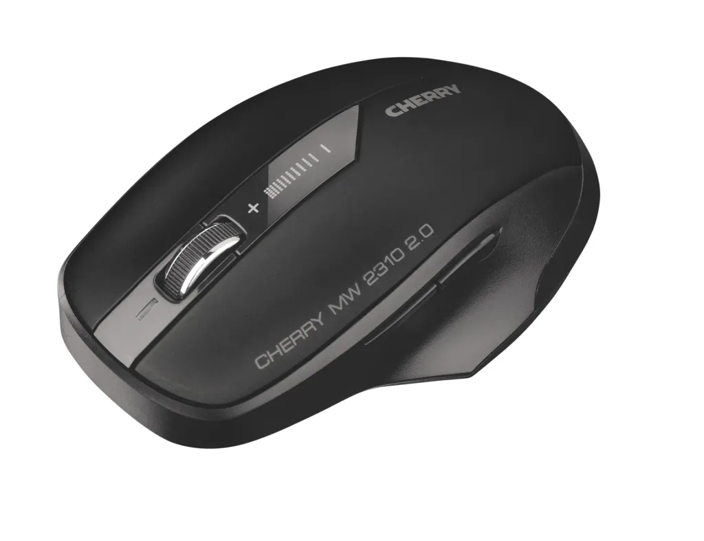 Wireless Mouse MW 2310 2.0 black