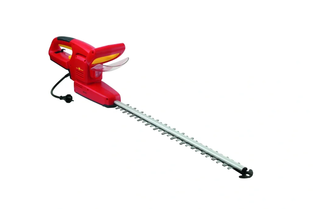 Electric hedge trimmer - HSE 45 V