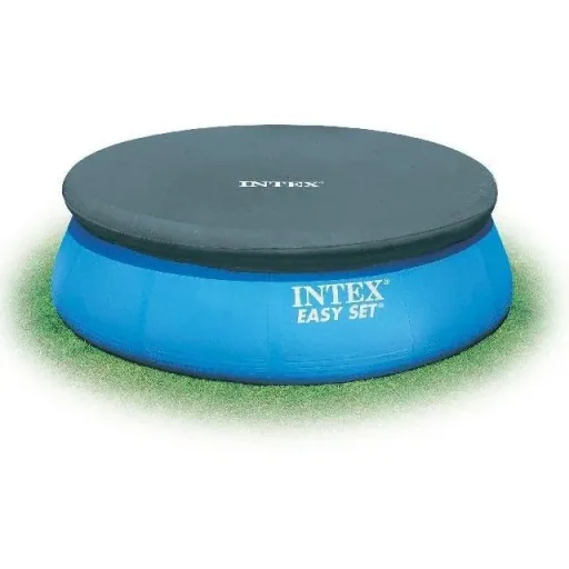 Easy Set pool cover Pool ø 457