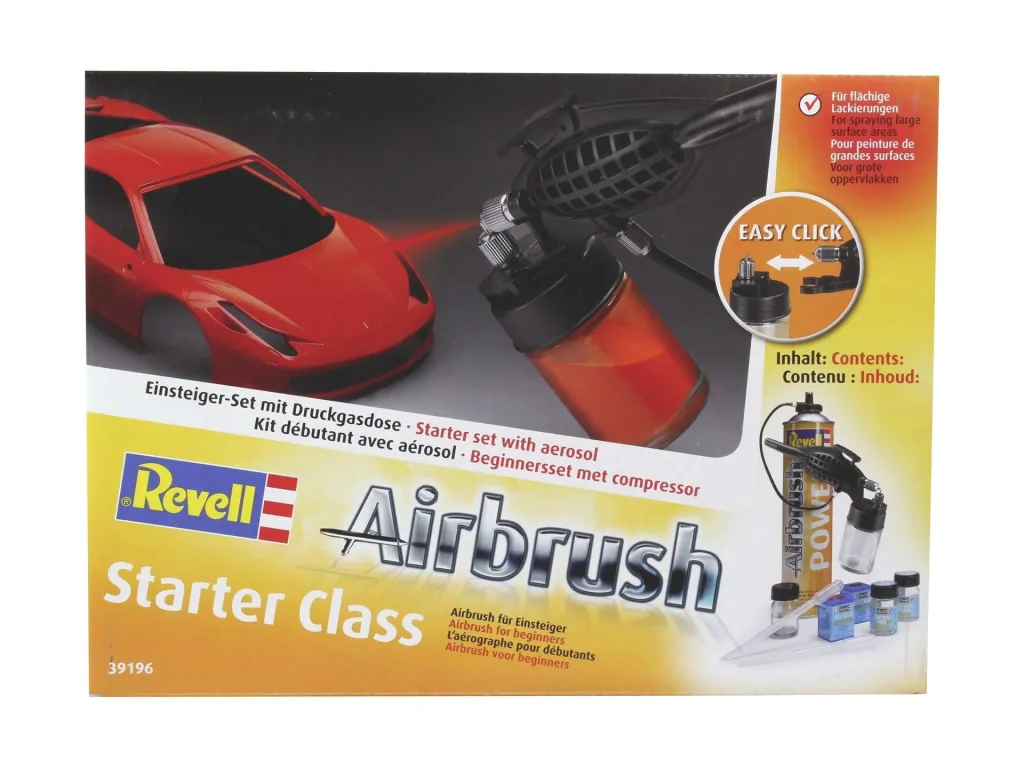 Complete Set #starter class#