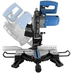 Miter saw GKS250 - 1800W - Ø25cm