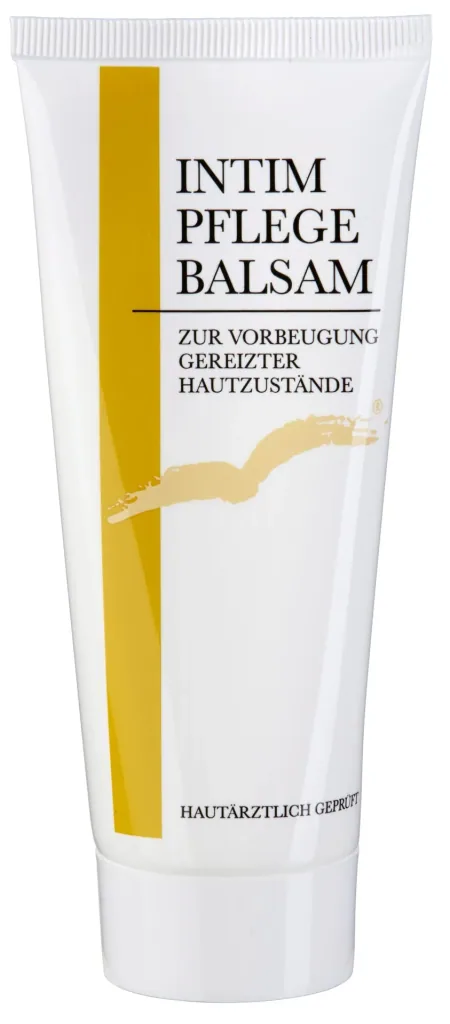 Intimate care balm, 100 ml