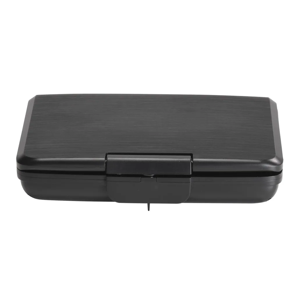 Portable DVD player with 7 inch display, battery and AVI playback