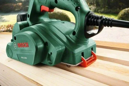 Hobelmaschine PHO 1500