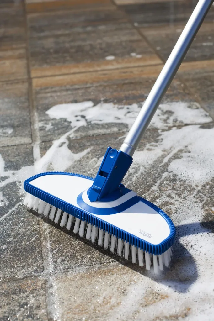 Washing brush "WEYER BRUSH Profiline" - Ultra Soft