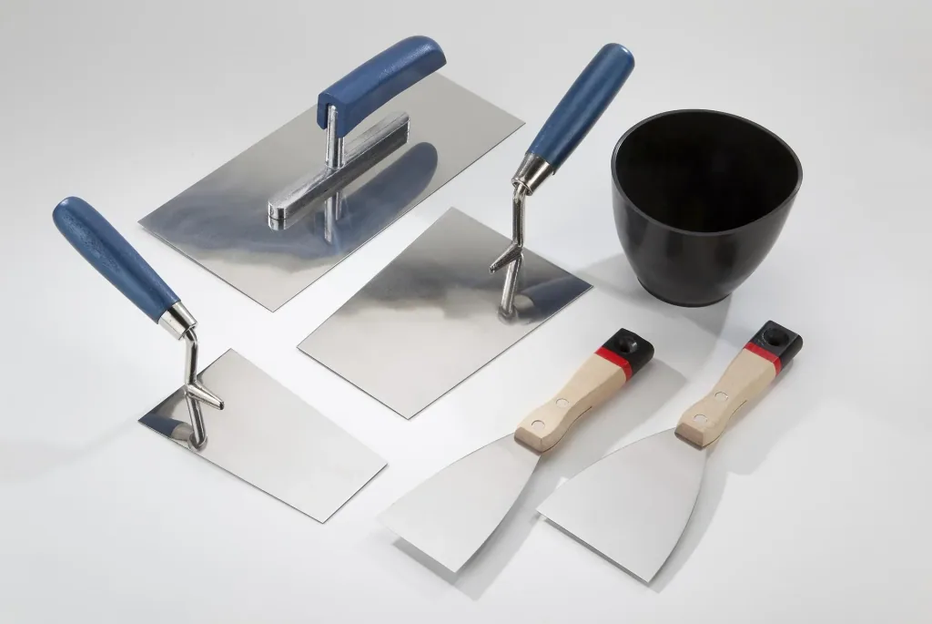 Renovation set 6-piece