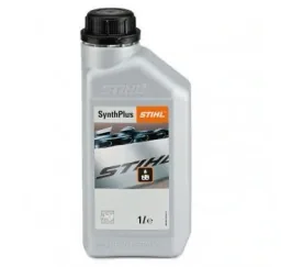 Saw chain adhesive oil SynthPlus 1 liter