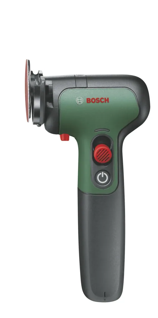 Cordless angle grinder EasyCut&Grind, 7.2 V including accessories