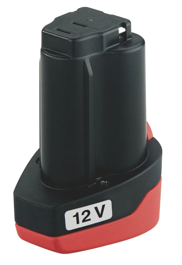 10.8 V cordless impact drill PowerMaxx SB Basic