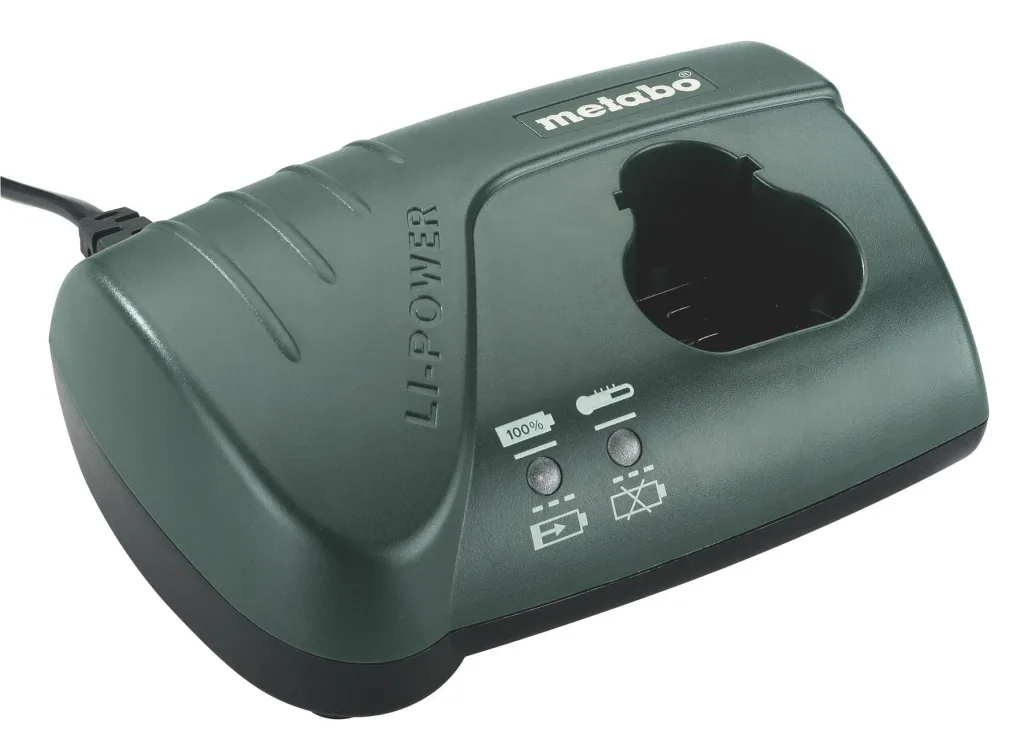 10.8 V cordless impact drill PowerMaxx SB Basic