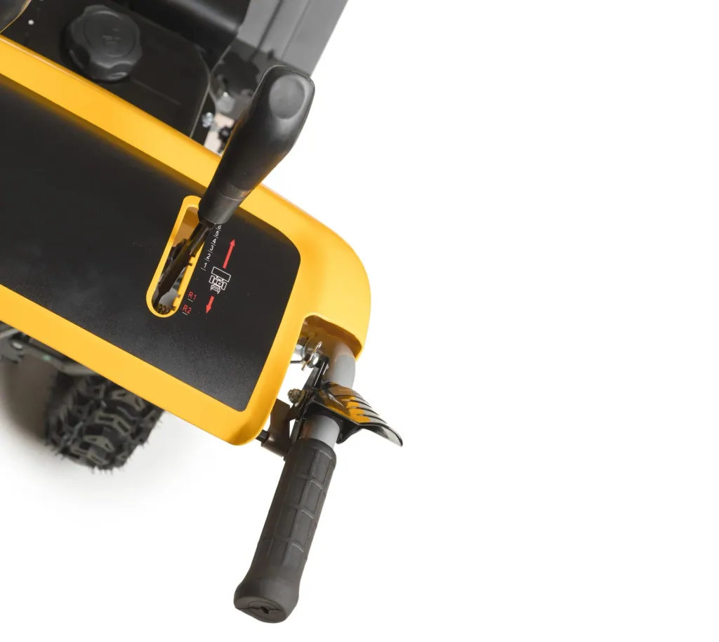Petrol sweeper SWS 800