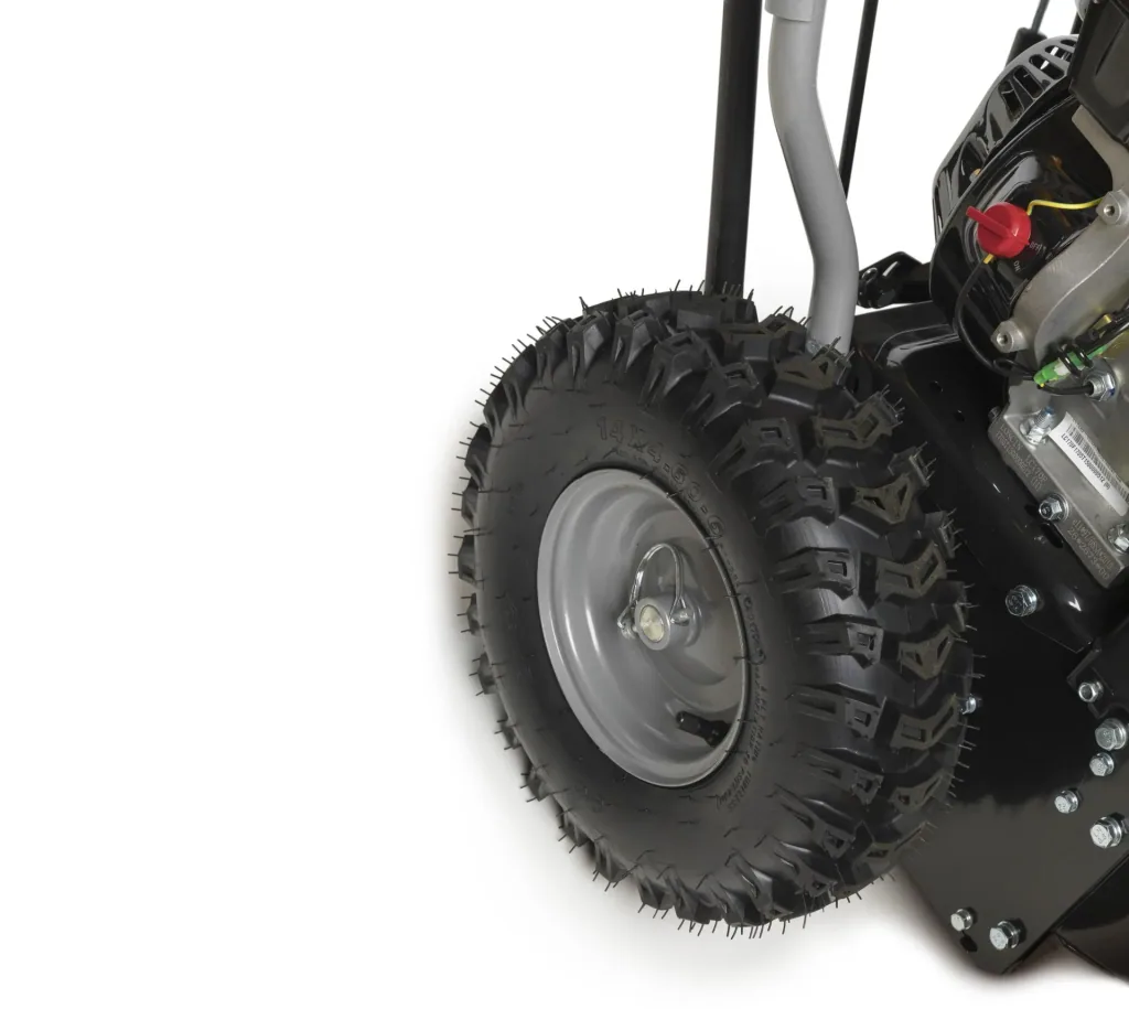 Petrol sweeper SWS 800