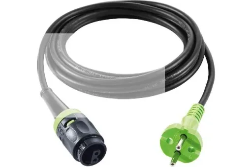 plug it-Kabel H05 RN-F-7,5