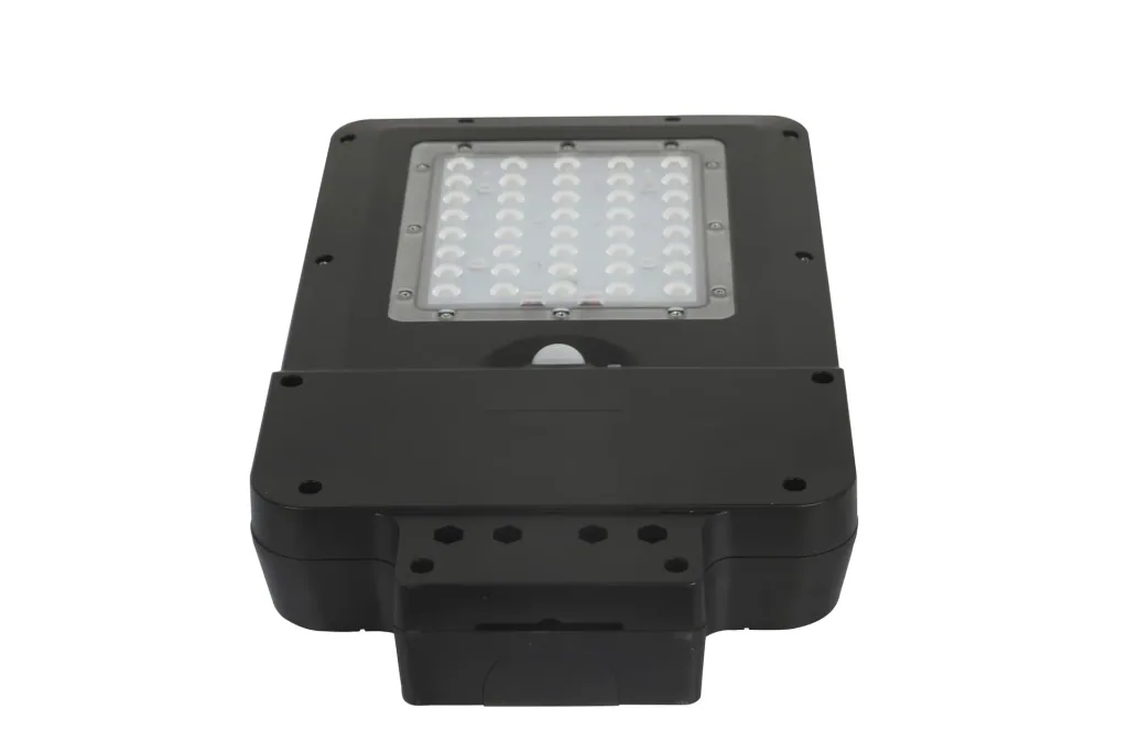 Solar path light 15W, 1500 lumens