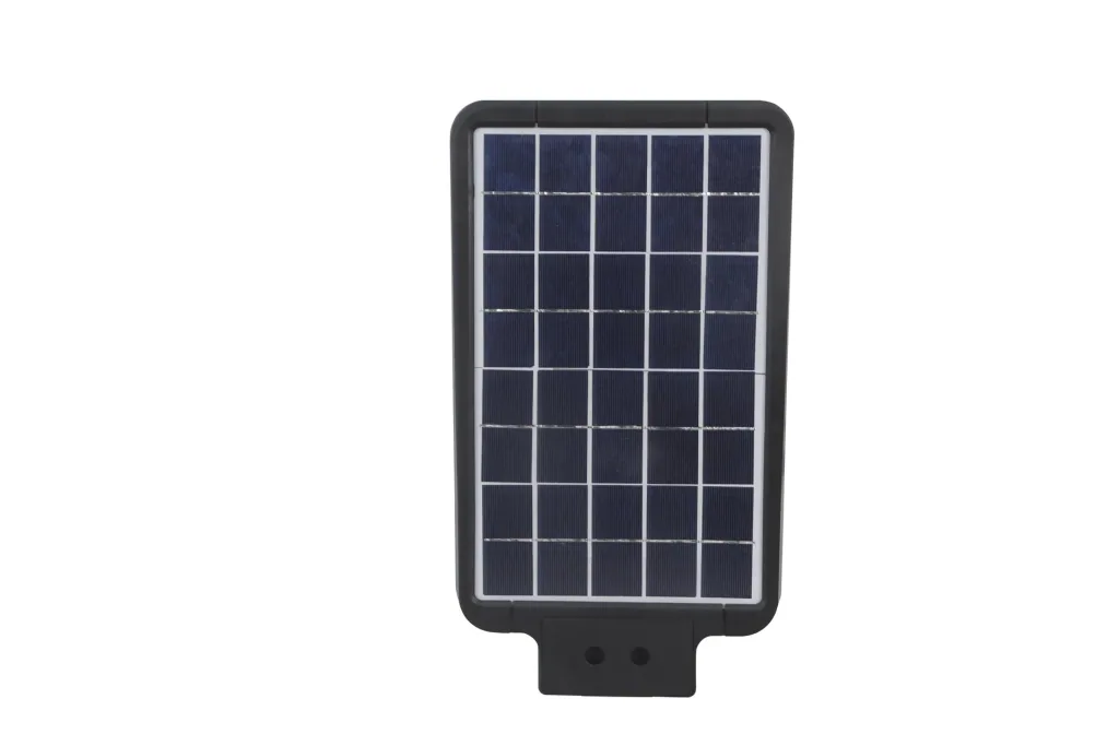 Solar path light 15W, 1500 lumens