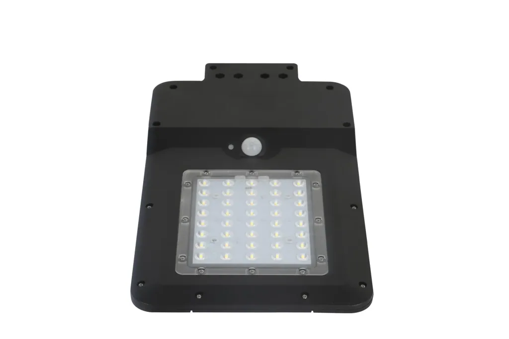 Solar path light 15W, 1500 lumens