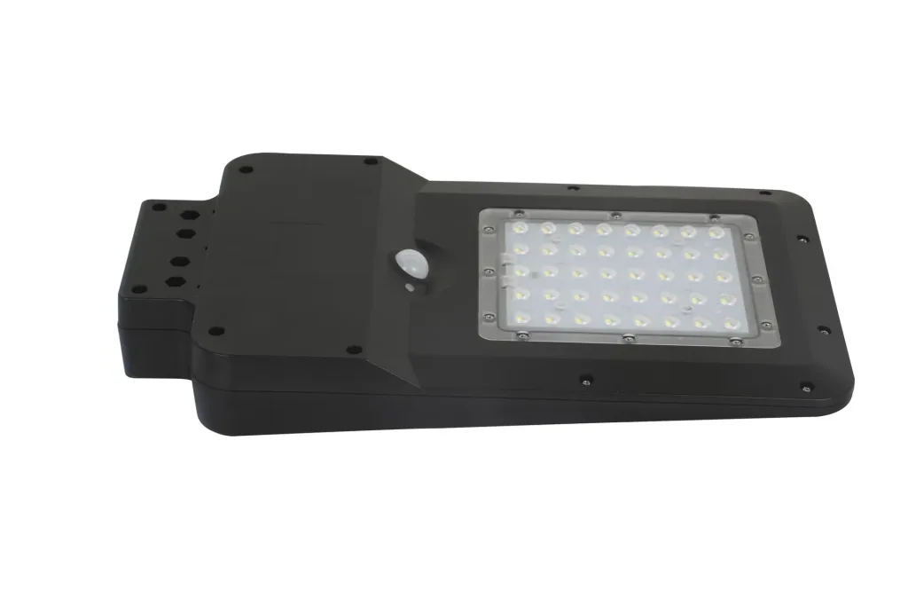 Solar path light 15W, 1500 lumens