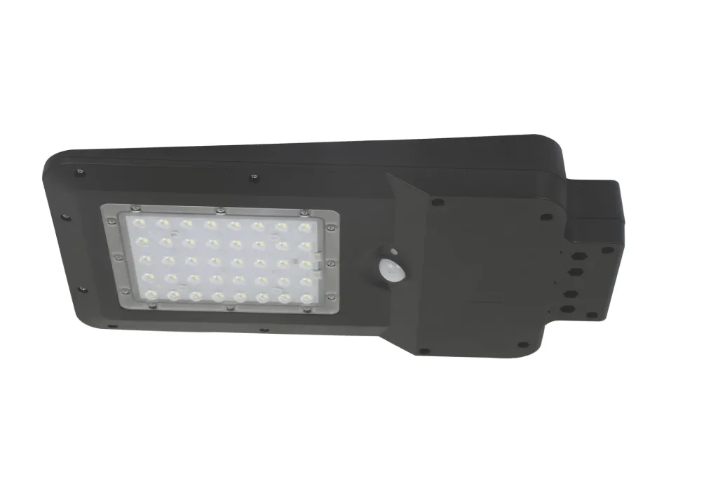 Solar path light 15W, 1500 lumens