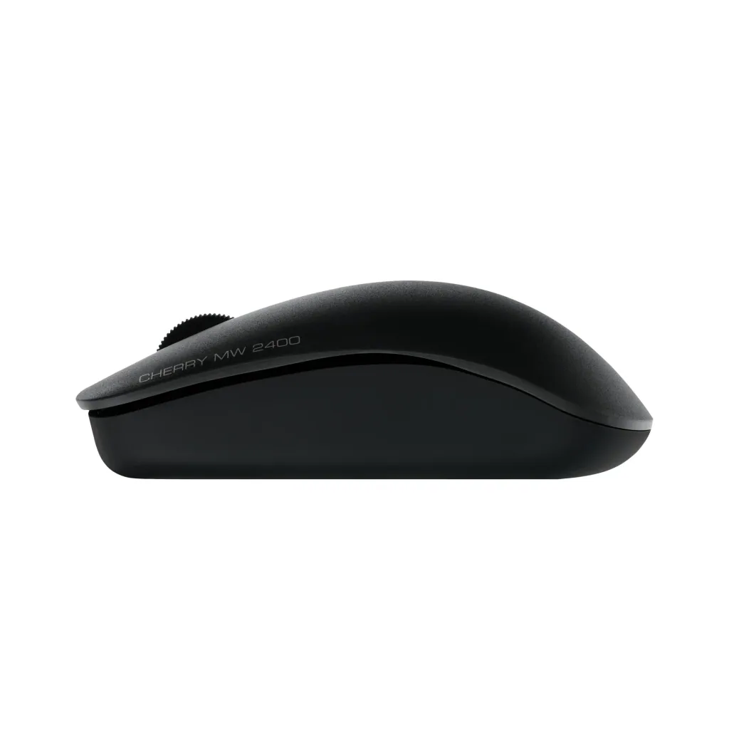 Wireless Mouse MW 2400 black