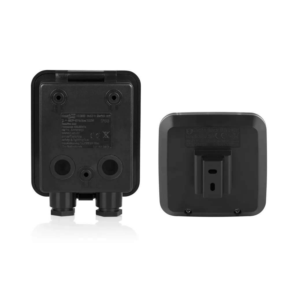 Day / Night Sensor