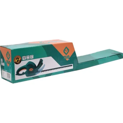 NL Electric Hedge Trimmer - 520W - 51 cm