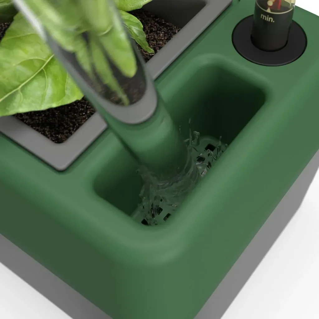 Herb box "Provence"