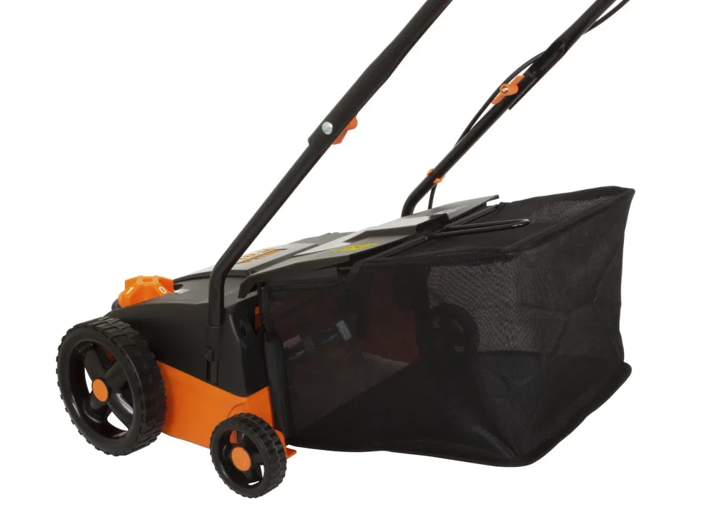 Scarifier / Lawn Aerator VT 32 Z-2