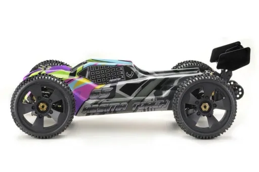 1:8 Green Power Elektro Modellauto RC Truggy "TORCH Gen2.0" 6S RTR