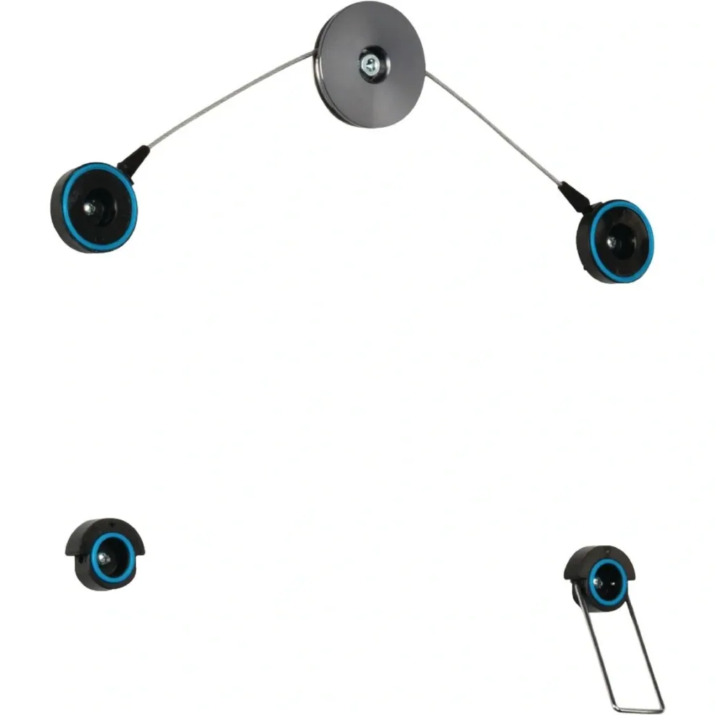 TV wall mount fixed 42 - 60 " 25 kg