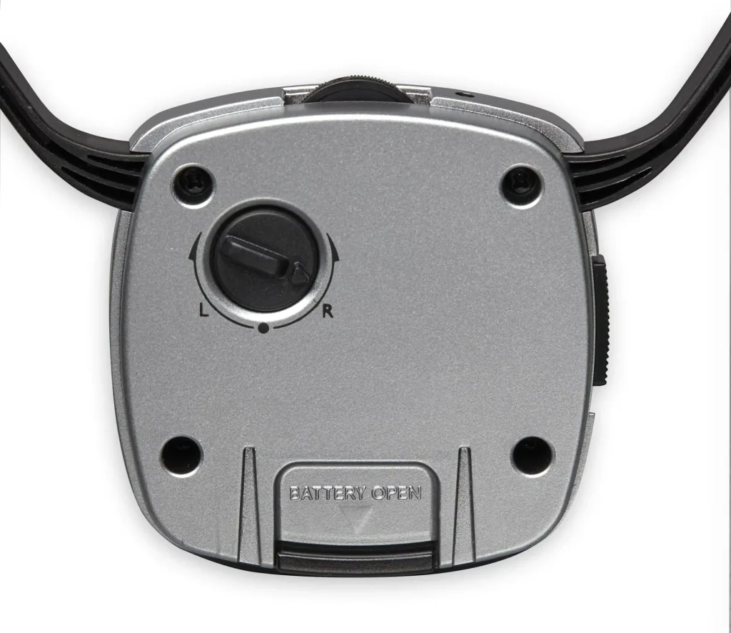 TV Stereo Amplifier Headphones