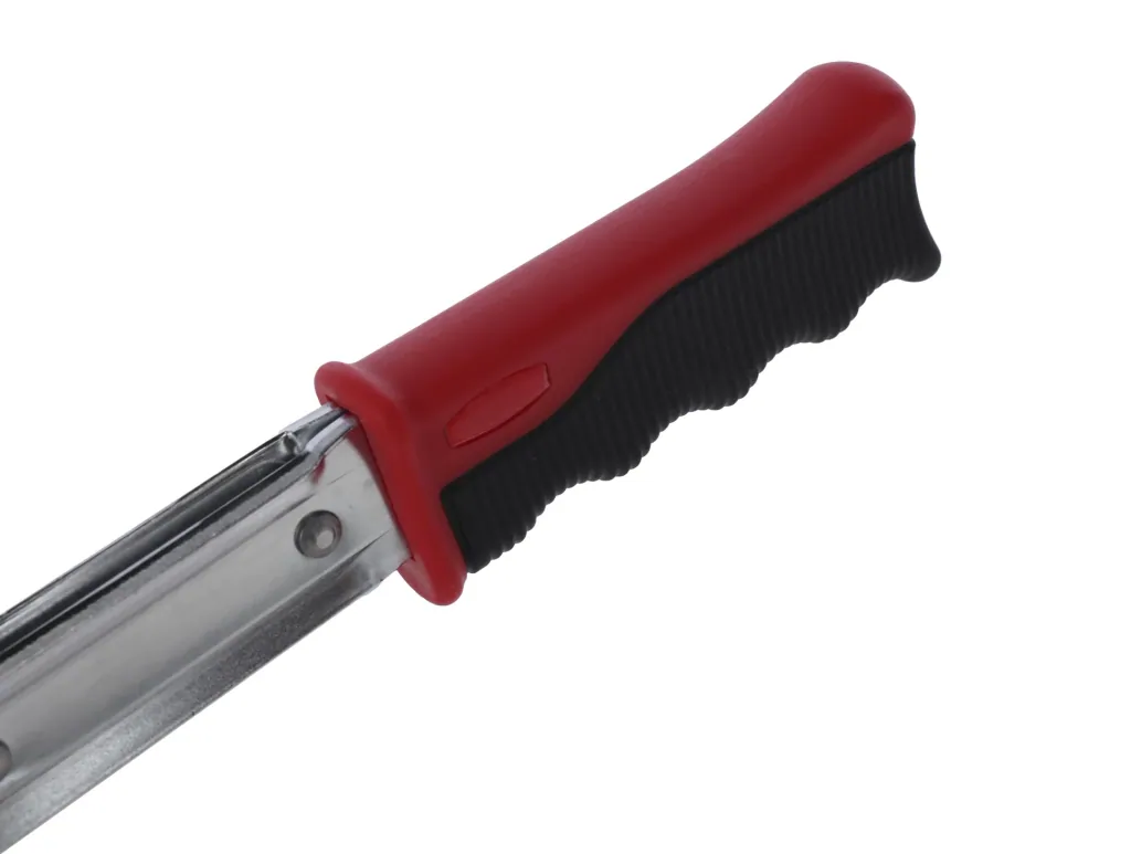 Cable hoist with ratchet 4 tons