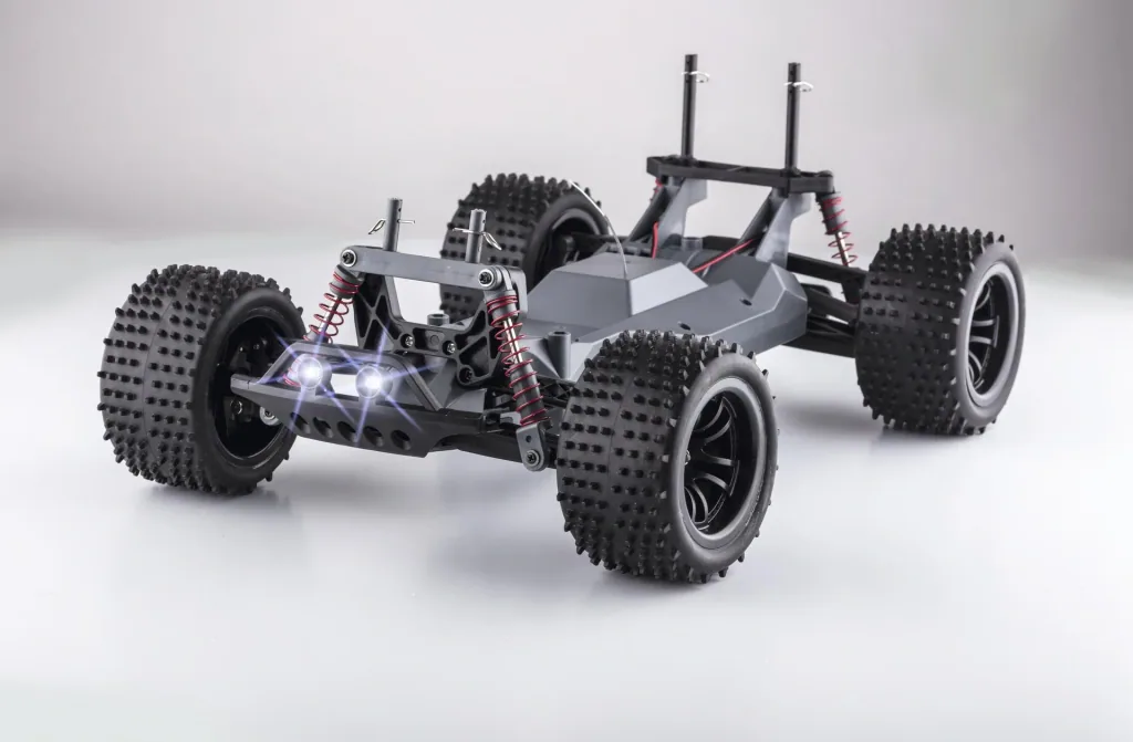 VW Beetle FE 1:10 2.4 GHz 100% RTR