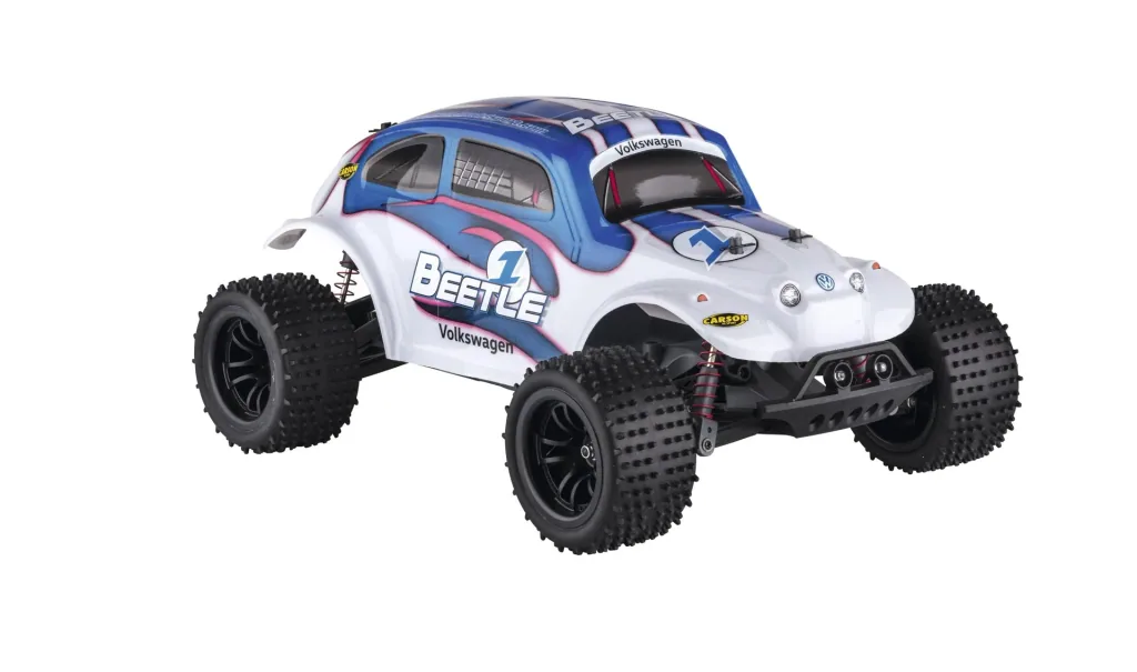 VW Beetle FE 1:10 2.4 GHz 100% RTR