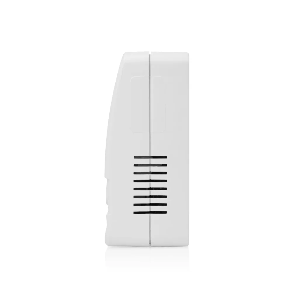 Carbon monoxide detector