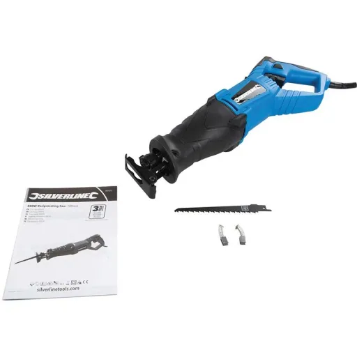 800 W flat saw 180 mm