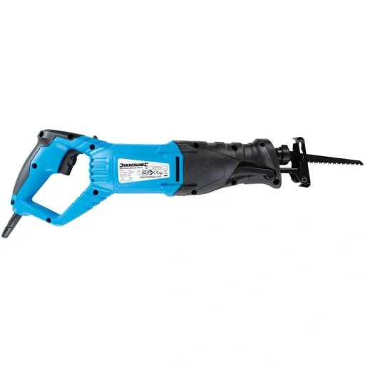 800 W flat saw 180 mm