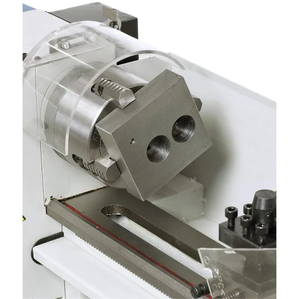 Bernardo Hobby 300 VD lathe