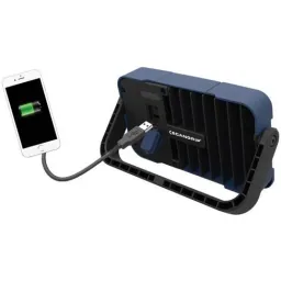 Construction lamp Flood Lite S 1000lm